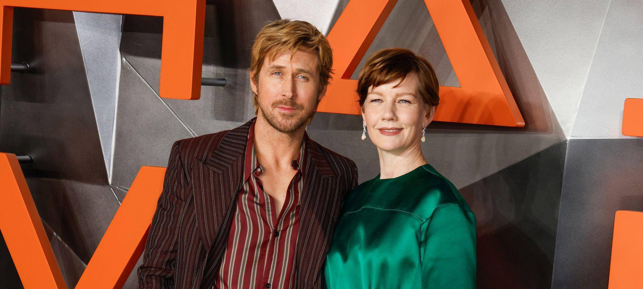 «Der Astronaut – Project Hail Mary» - Hüller und Gosling