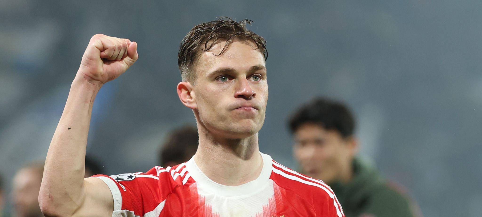 Atalanta Bergamo - Bayern München