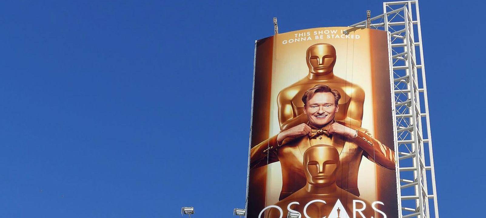 Countdown zu den Oscars