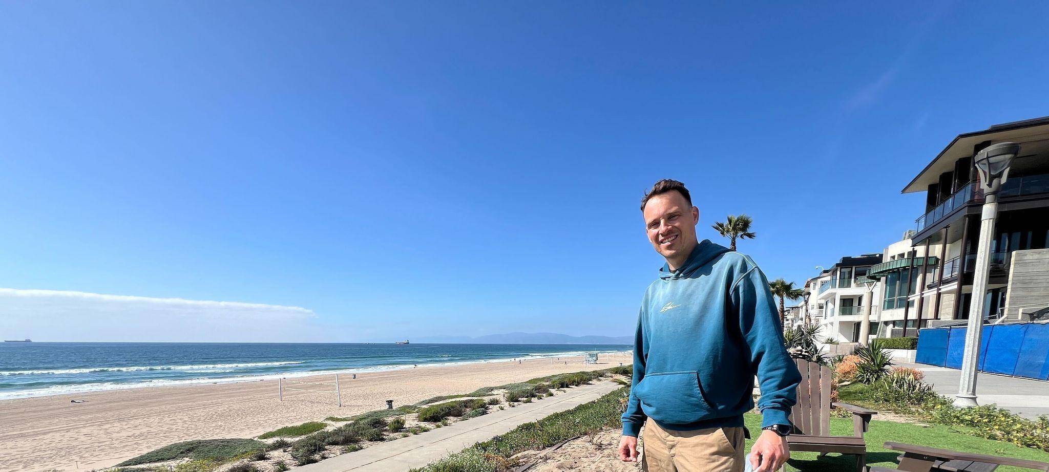 Oscar-Anwärter Michael Ralla