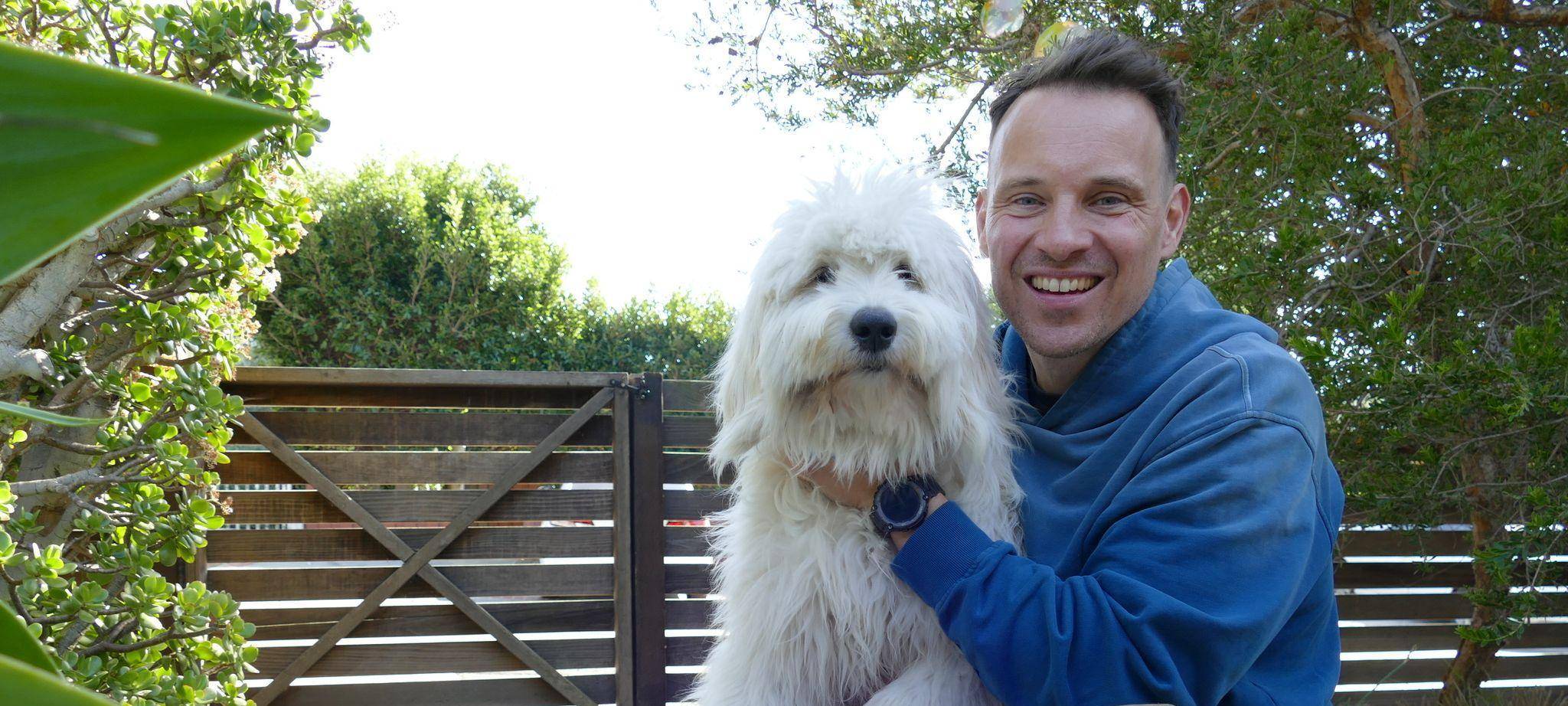 Oscar-Anwärter Michael Ralla