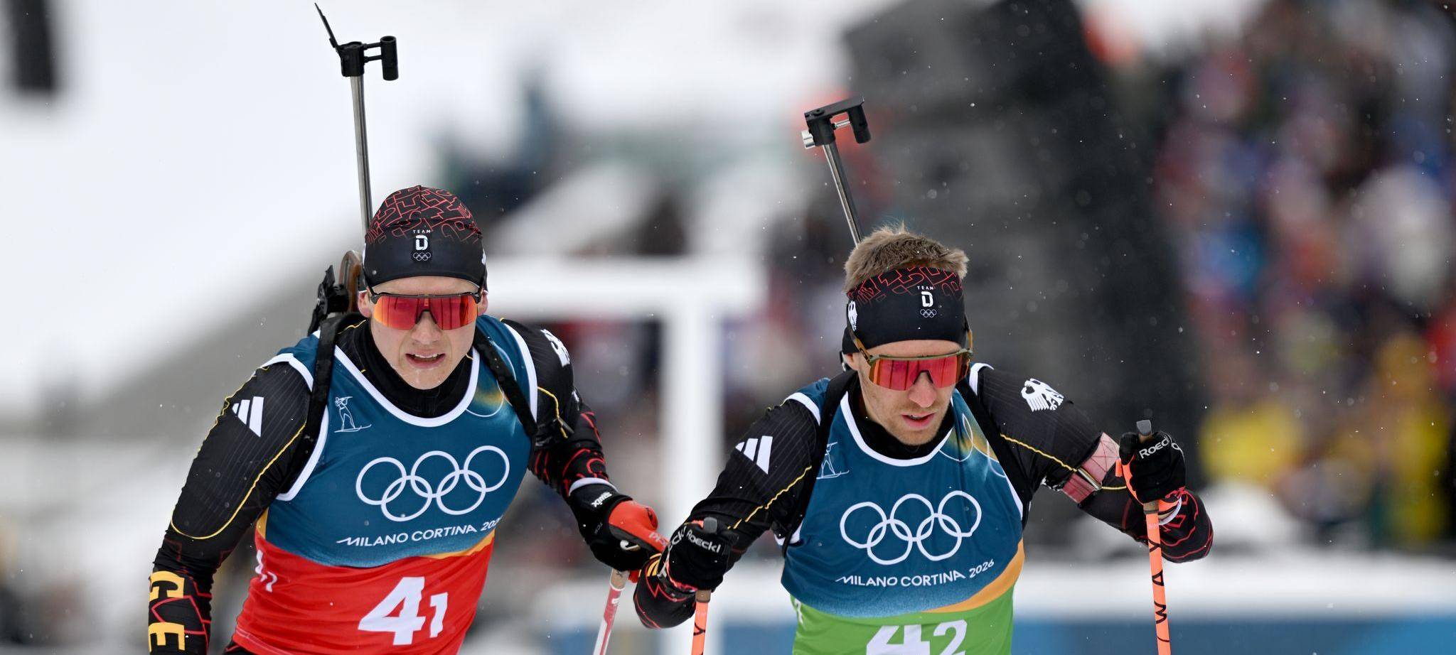 Olympische Winterspiele 2026