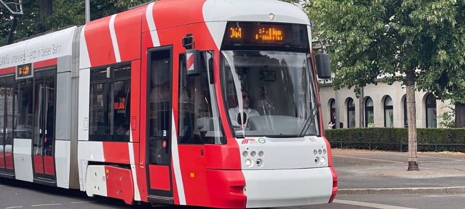 Warnstreik: Auch am Montag wird gestreikt