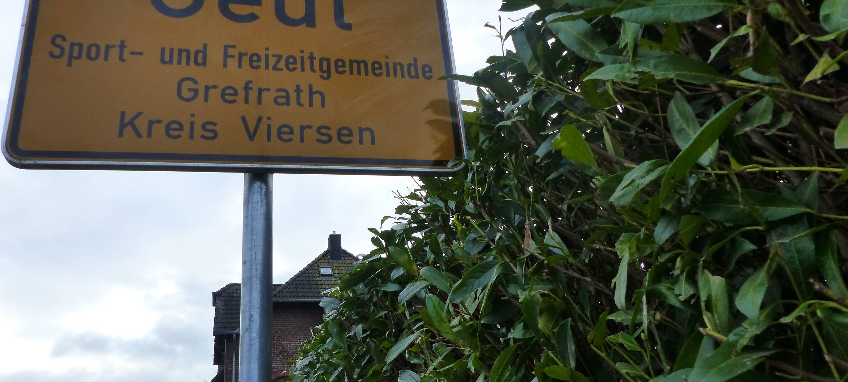 Umfrage zu Stadtentwicklung in Oedt gestartet