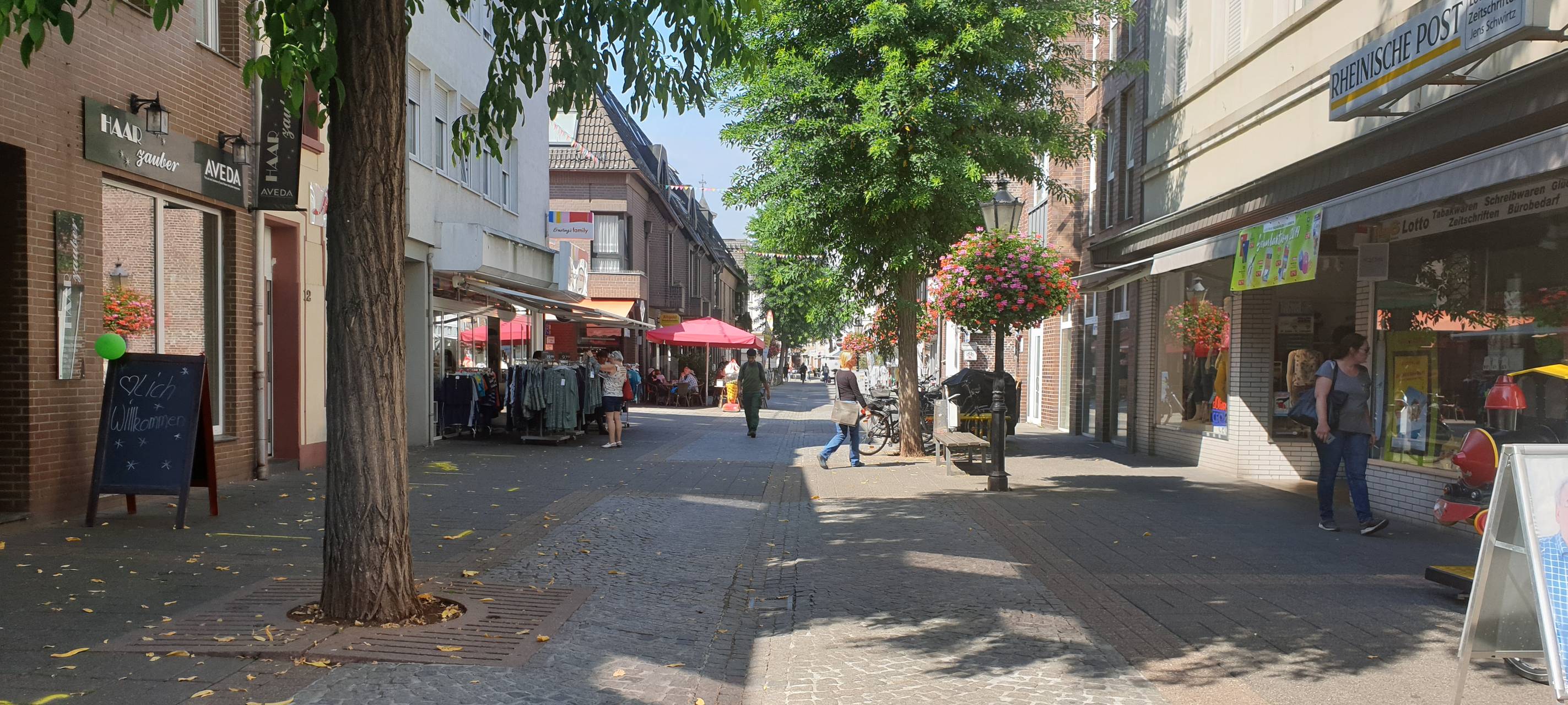 Tönisvorst: Änderungen bei Alltagsregeln