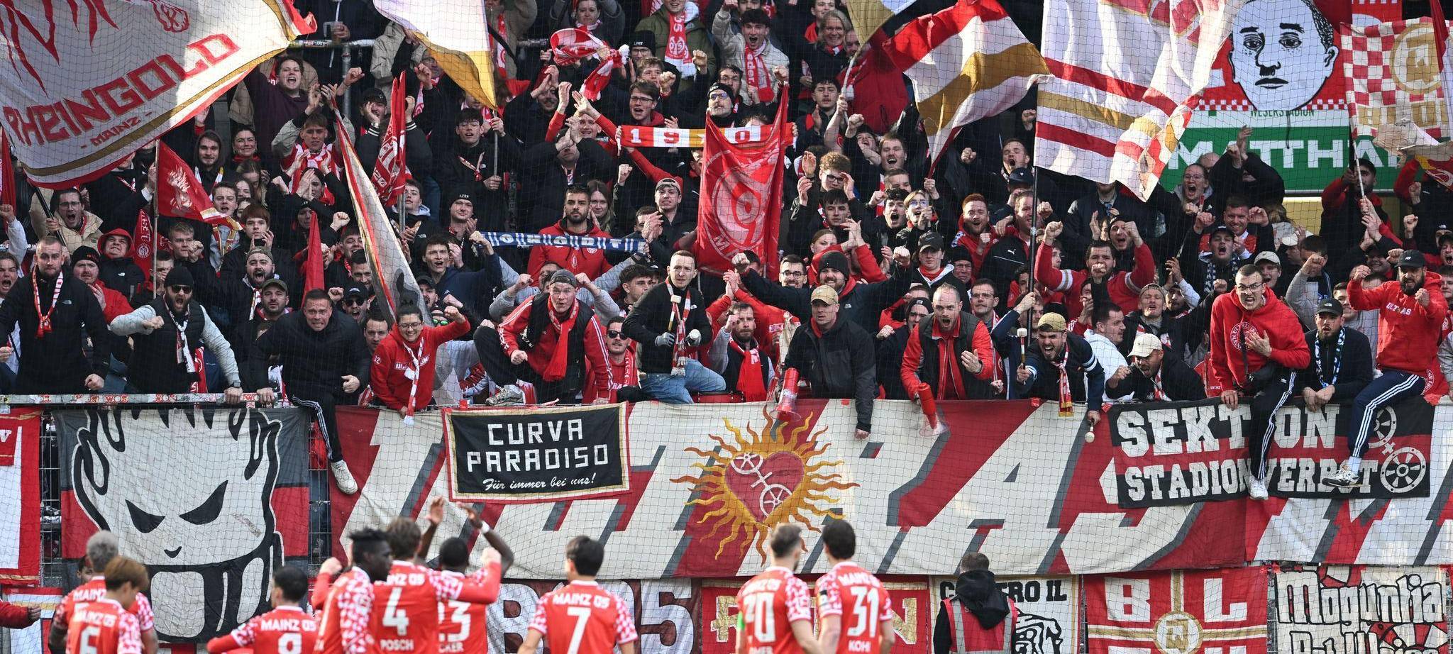 Werder Bremen - FSV Mainz 05