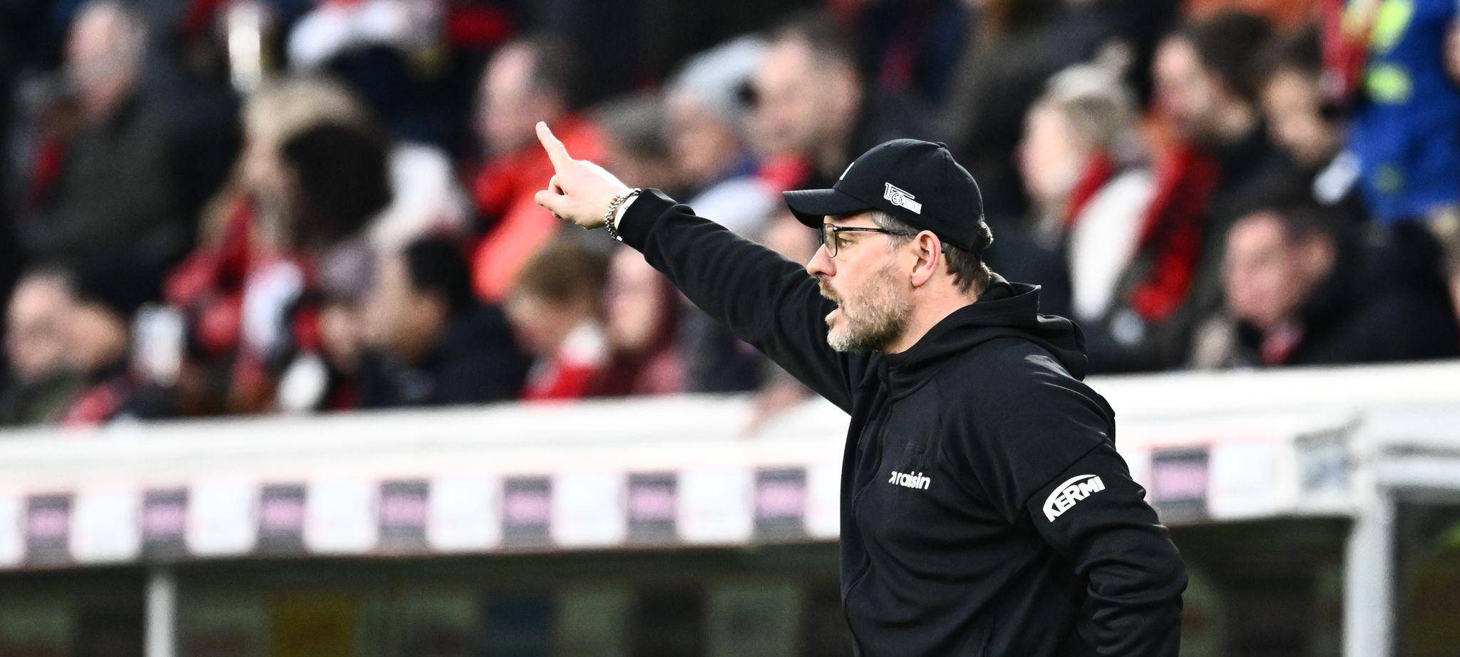 SC Freiburg - 1. FC Union Berlin