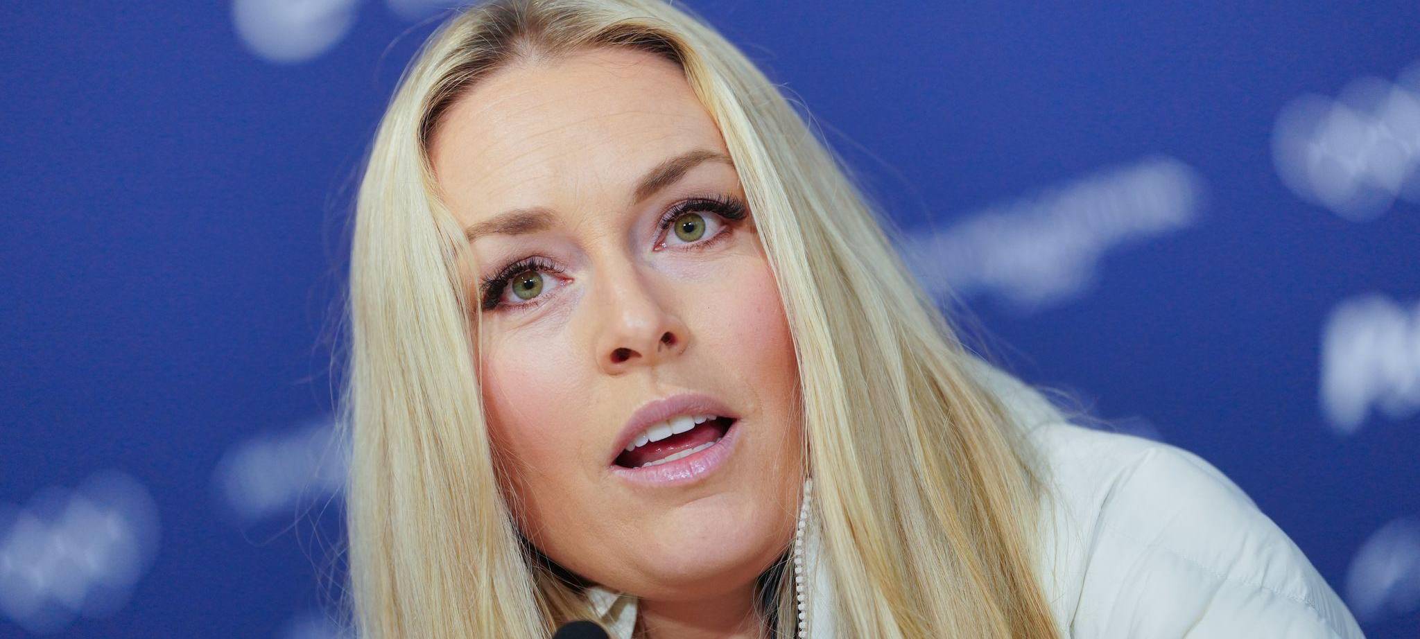 Lindsey Vonn