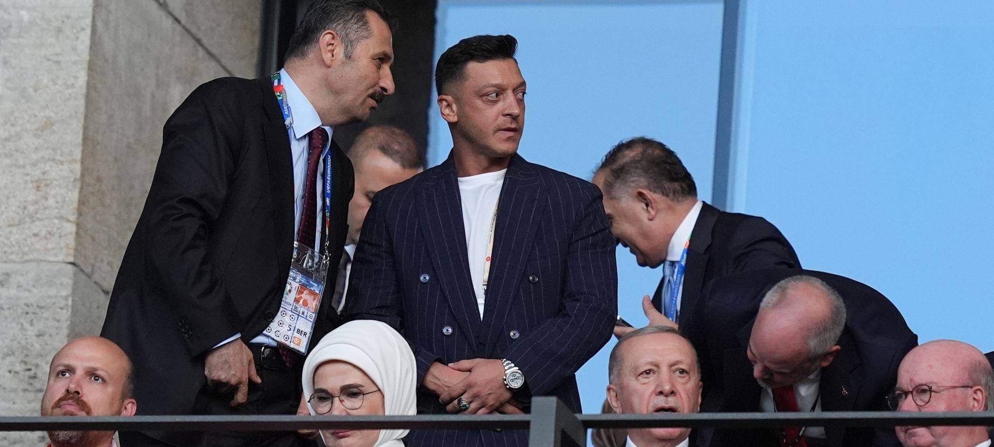 Euro 2024: Niederlande - Türkei