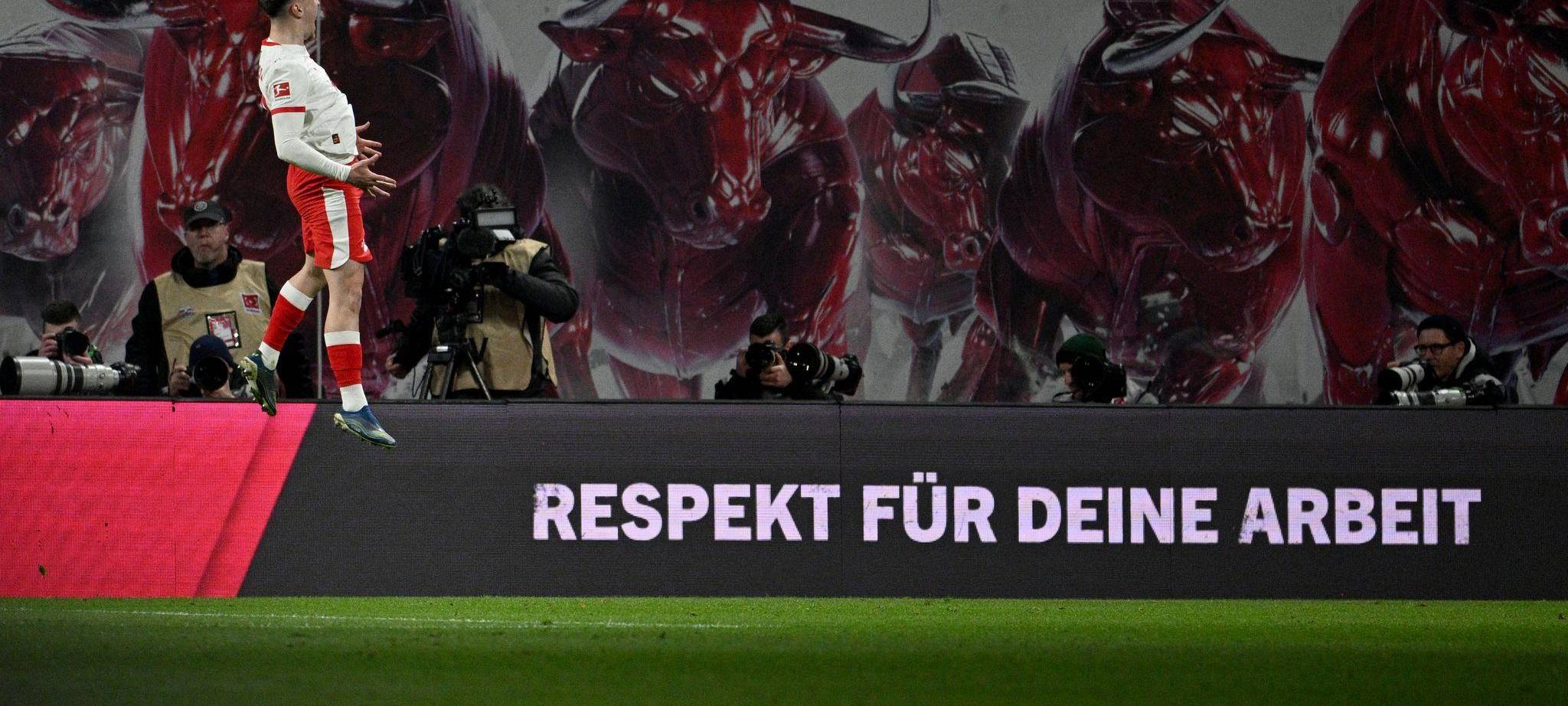 RB Leipzig - TSG 1899 Hoffenheim