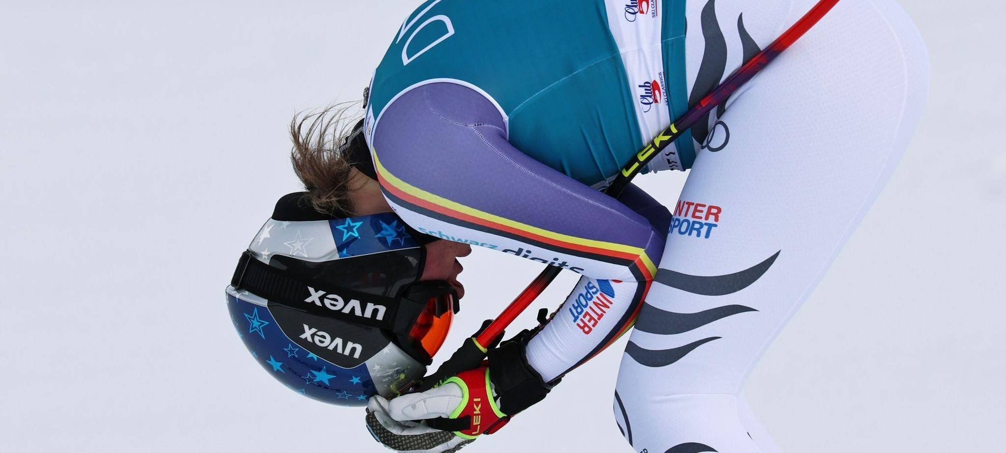 Ski alpin: Weltcup in Kvitfjell