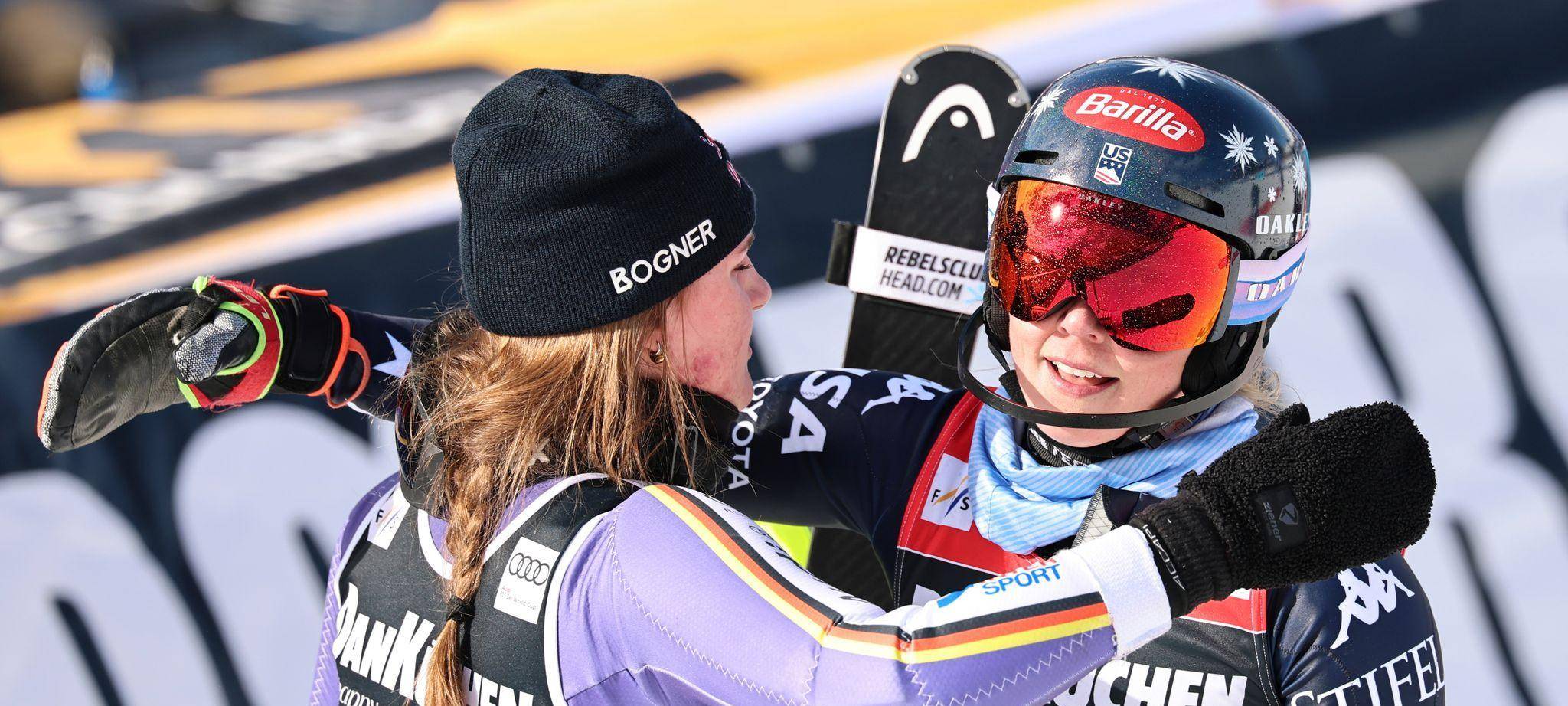 Ski-Weltcup in Hafjell