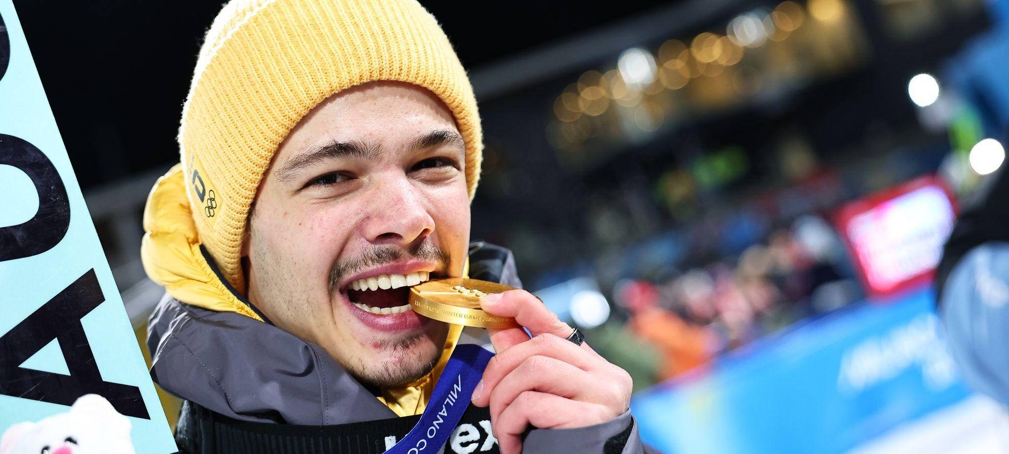 Olympische Winterspiele 2026