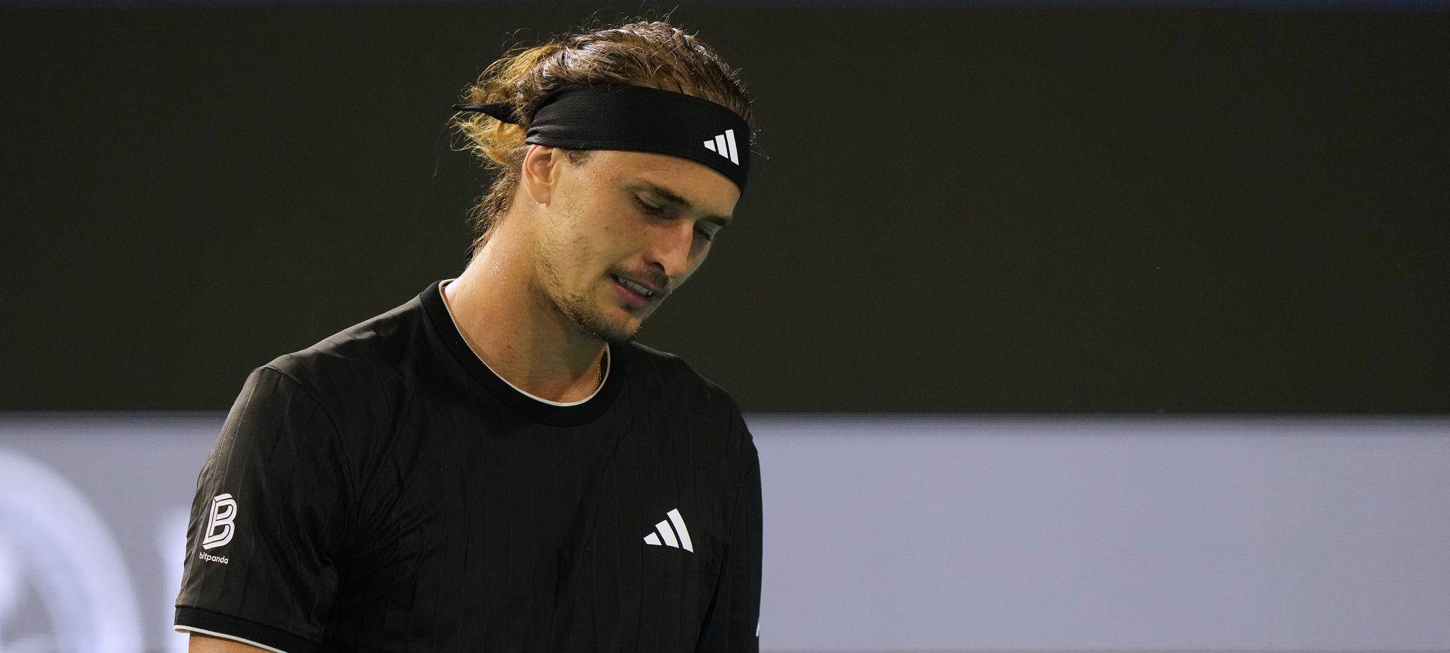 WTA-Tour/ATP-Tour – Miami