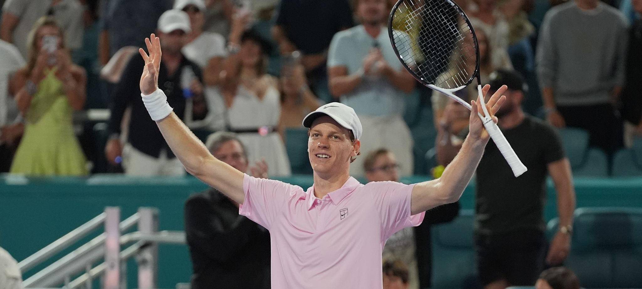 WTA-Tour/ATP-Tour – Miami