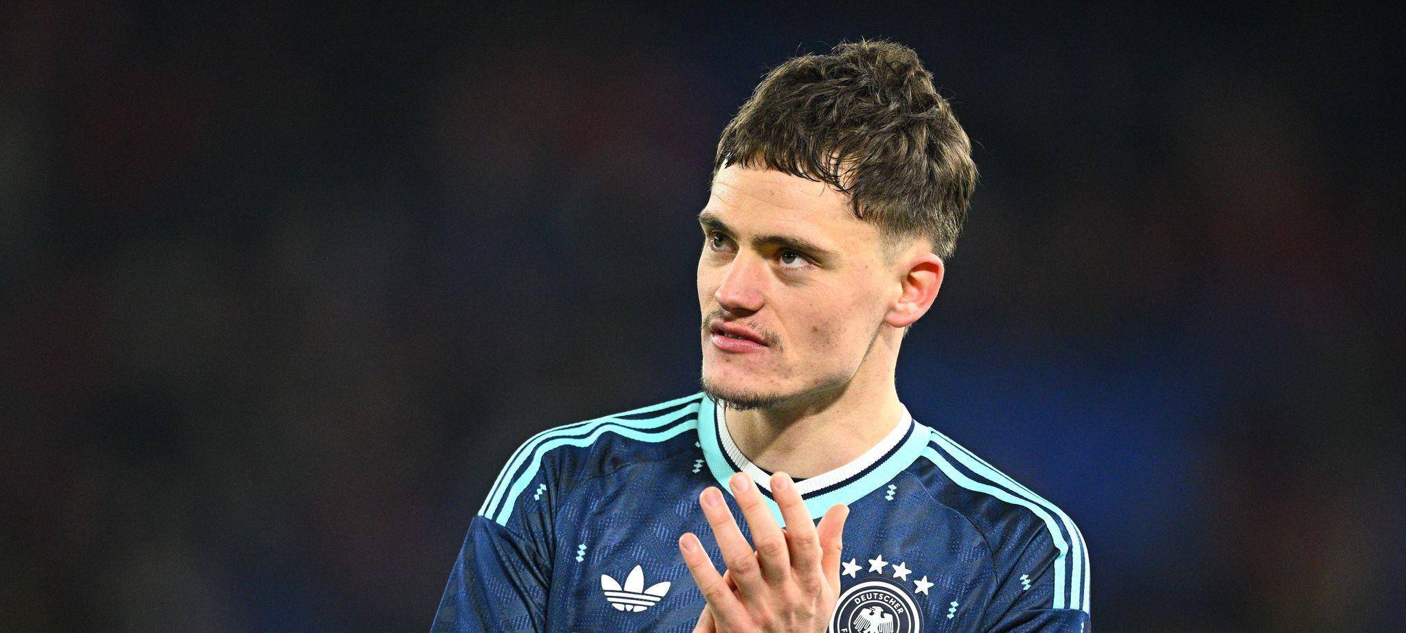 Schweiz - Deutschland