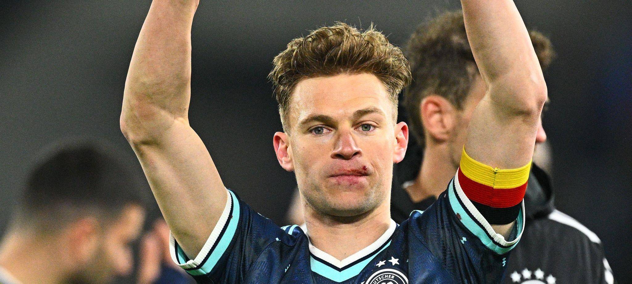 Schweiz - Deutschland