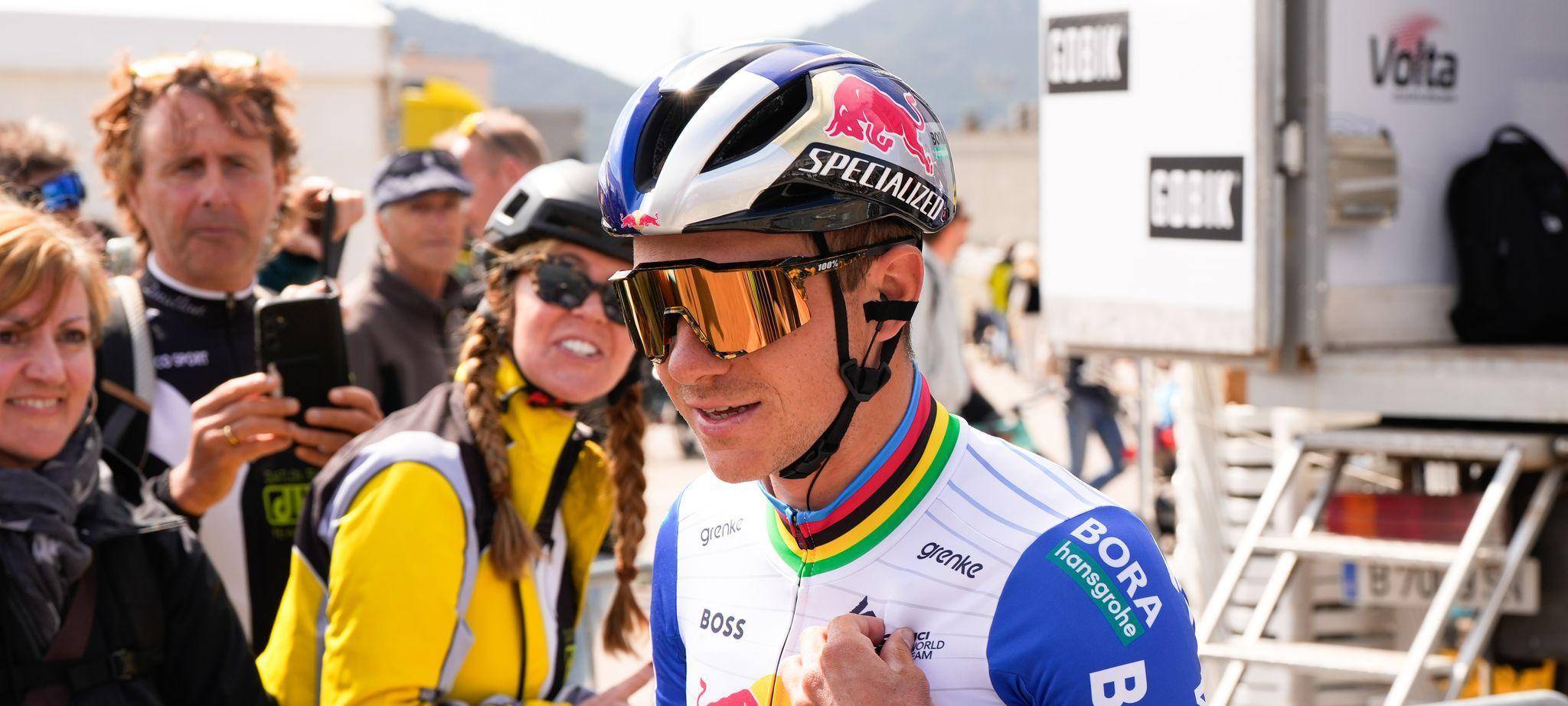 Katalonien-Rundfahrt