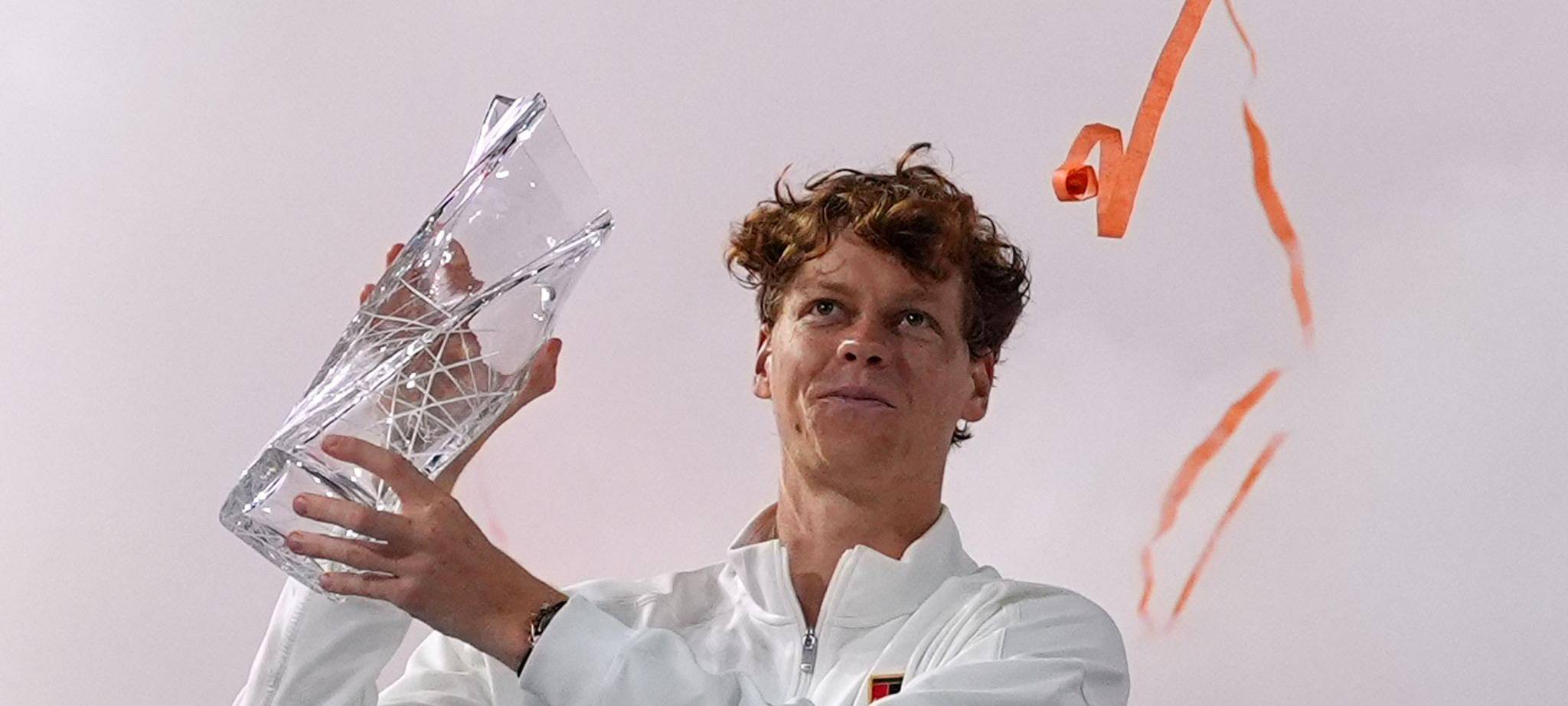 WTA-Tour/ATP-Tour – Miami