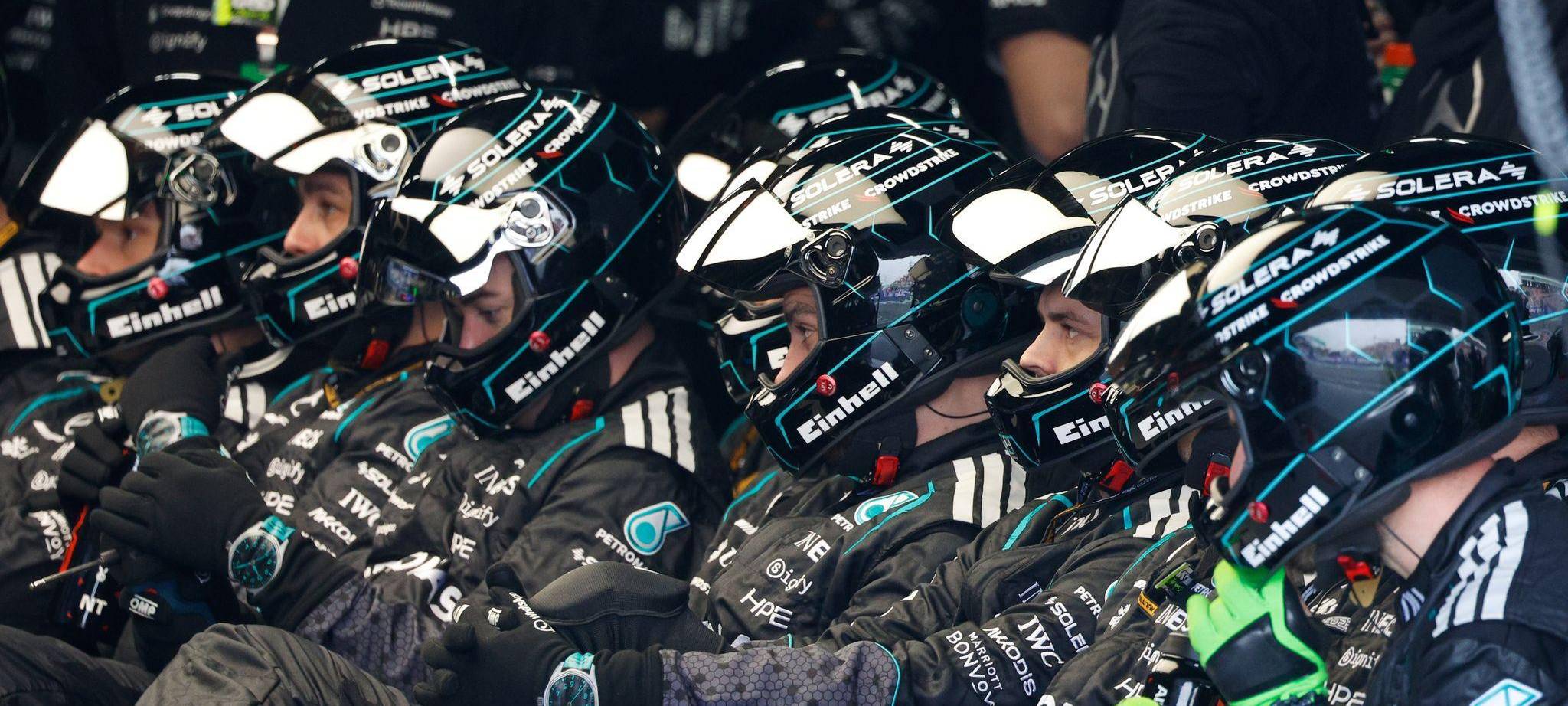 Formel 1 - Großer Preis von Japan