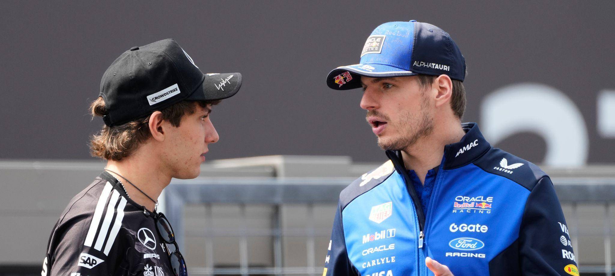 Formel 1 - Großer Preis von Japan