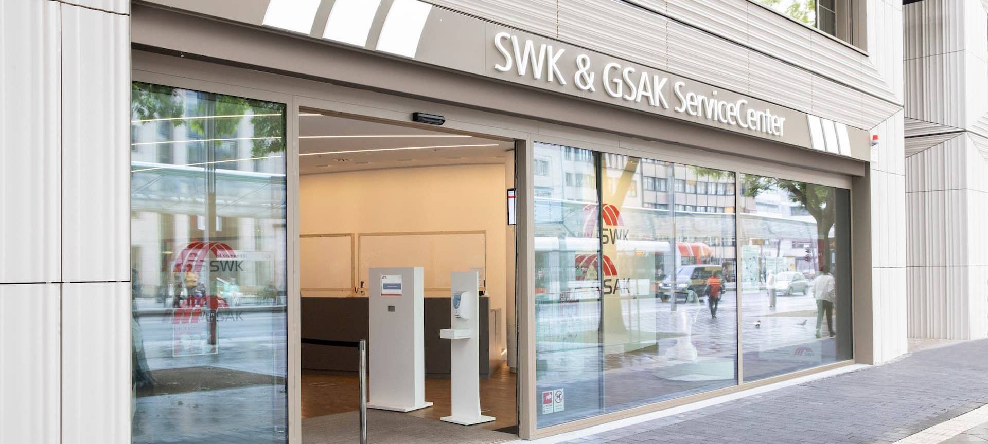 Erdgasumstellung: Monteure kommen nach Krefeld