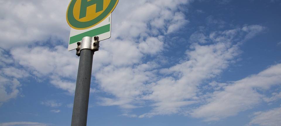 Elternhaltestellen in Willich