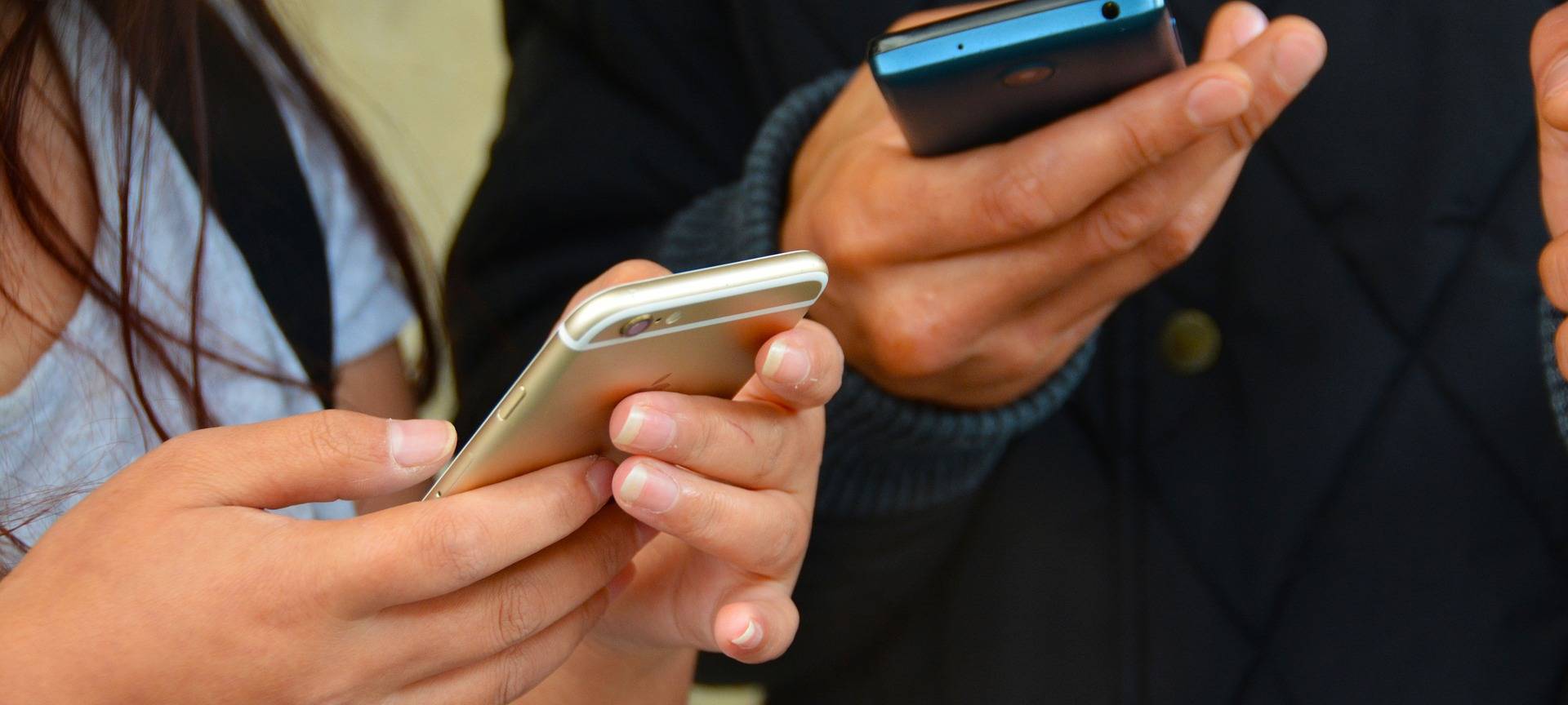 Mobilfunkmesswoche gegen Funklöscher