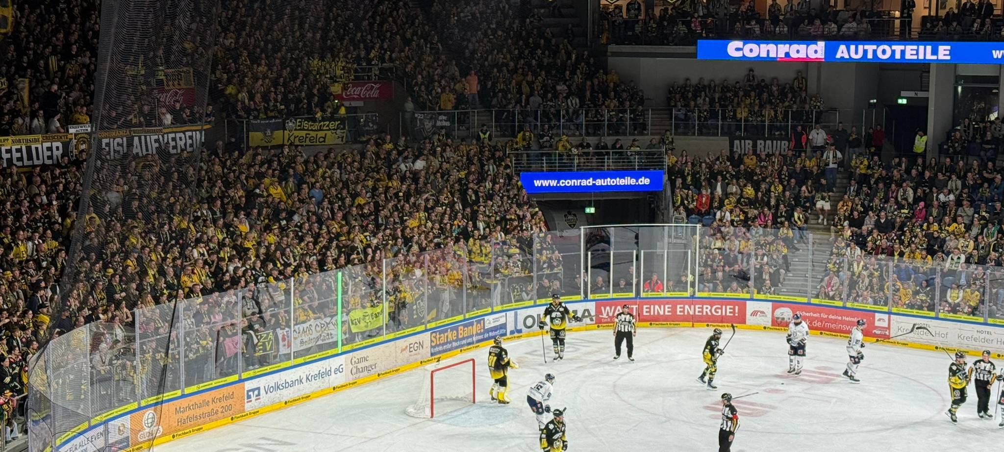 Max Gildon wechselt zum KEV