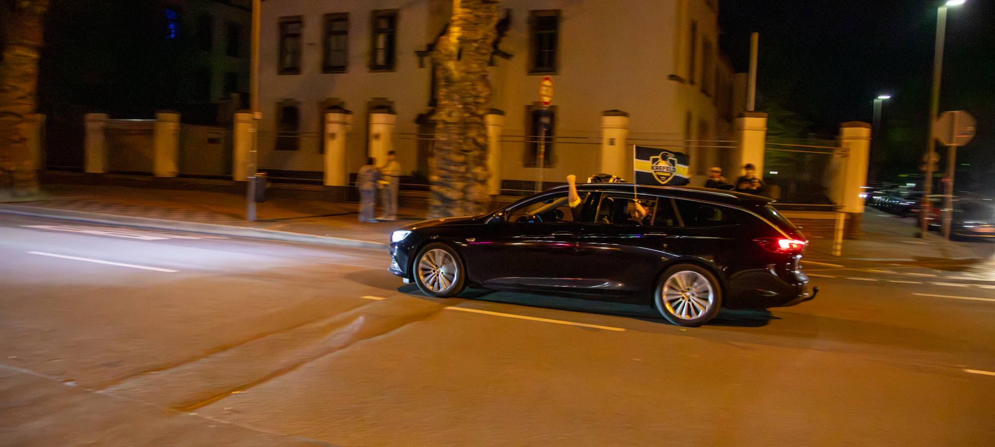 KEV: Alle Bilder zur DEL2-Meisterschaft