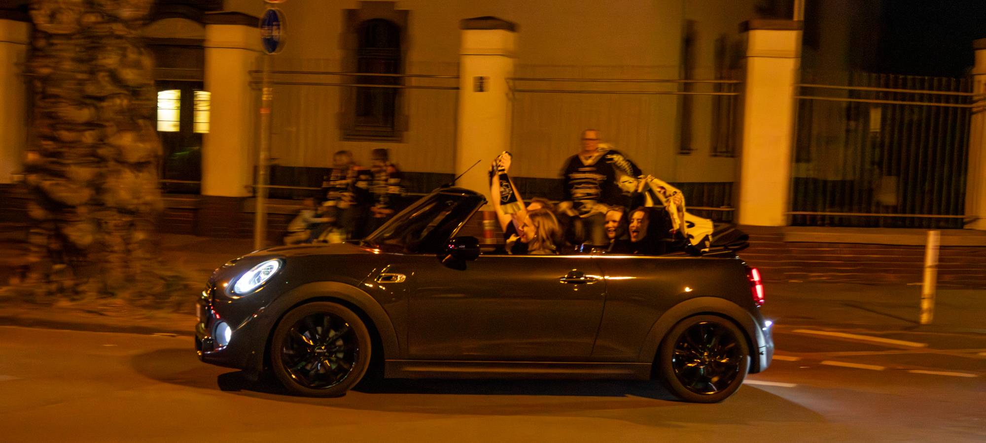 KEV: Alle Bilder zur DEL2-Meisterschaft