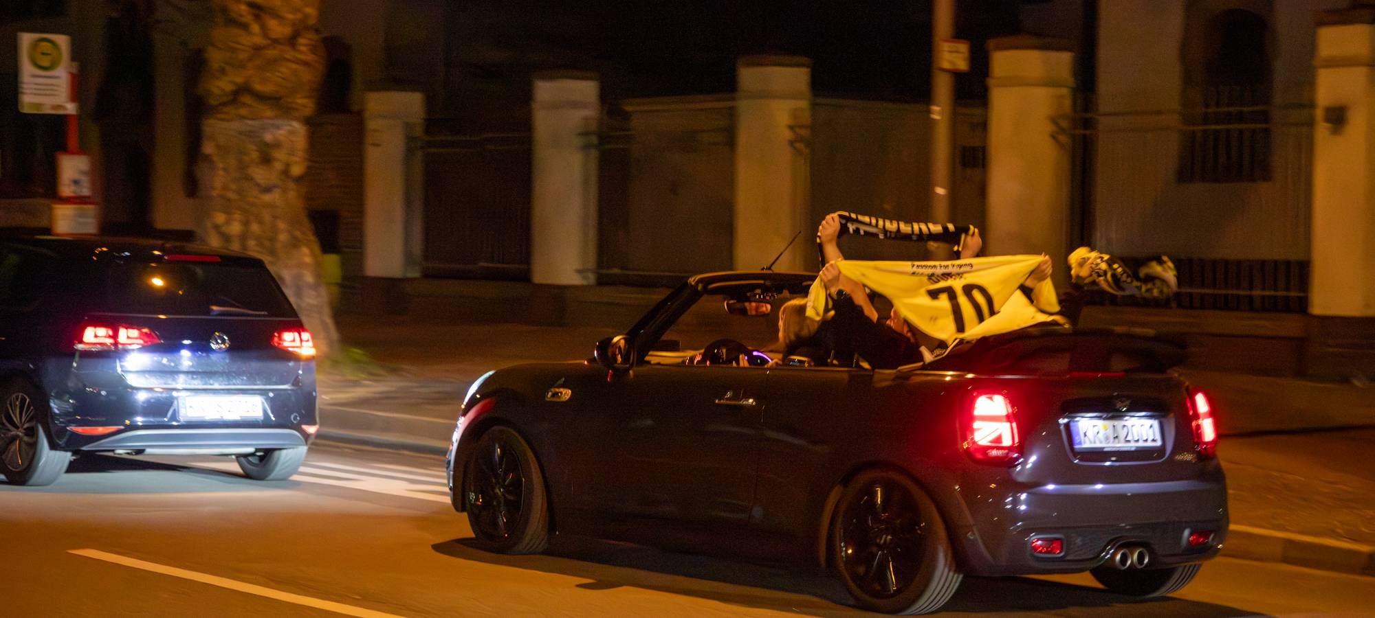 KEV: Alle Bilder zur DEL2-Meisterschaft