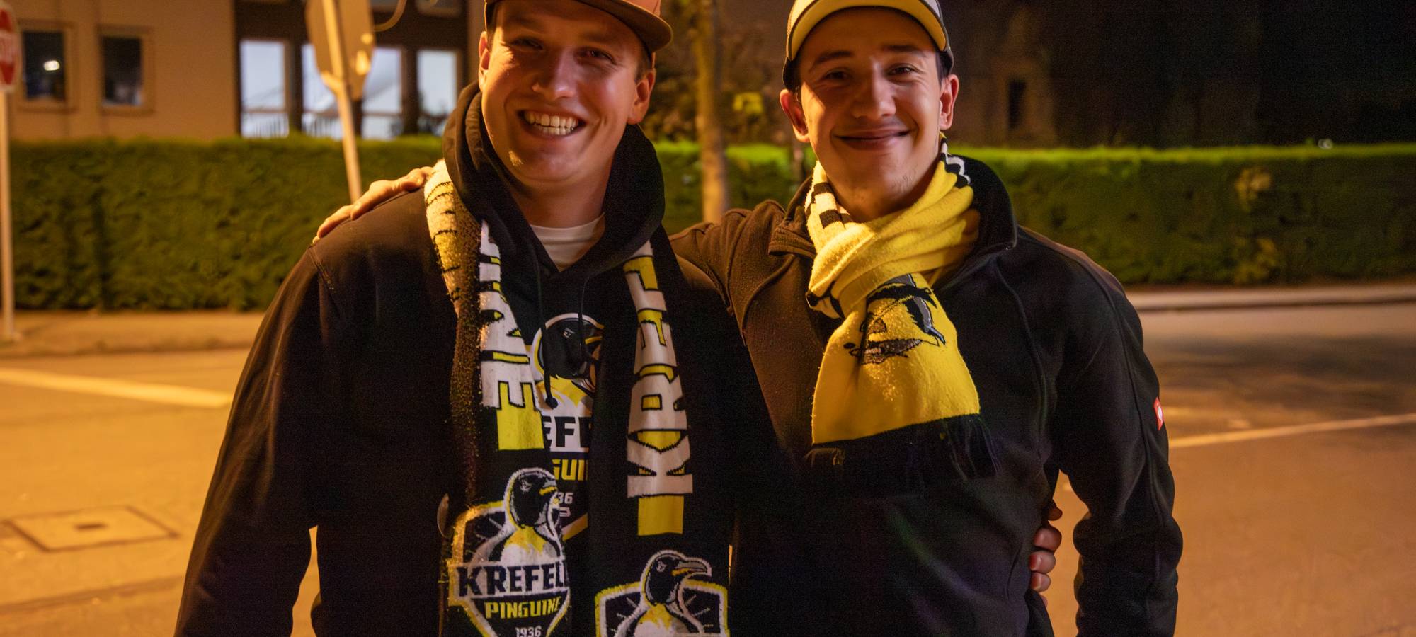 KEV: Alle Bilder zur DEL2-Meisterschaft