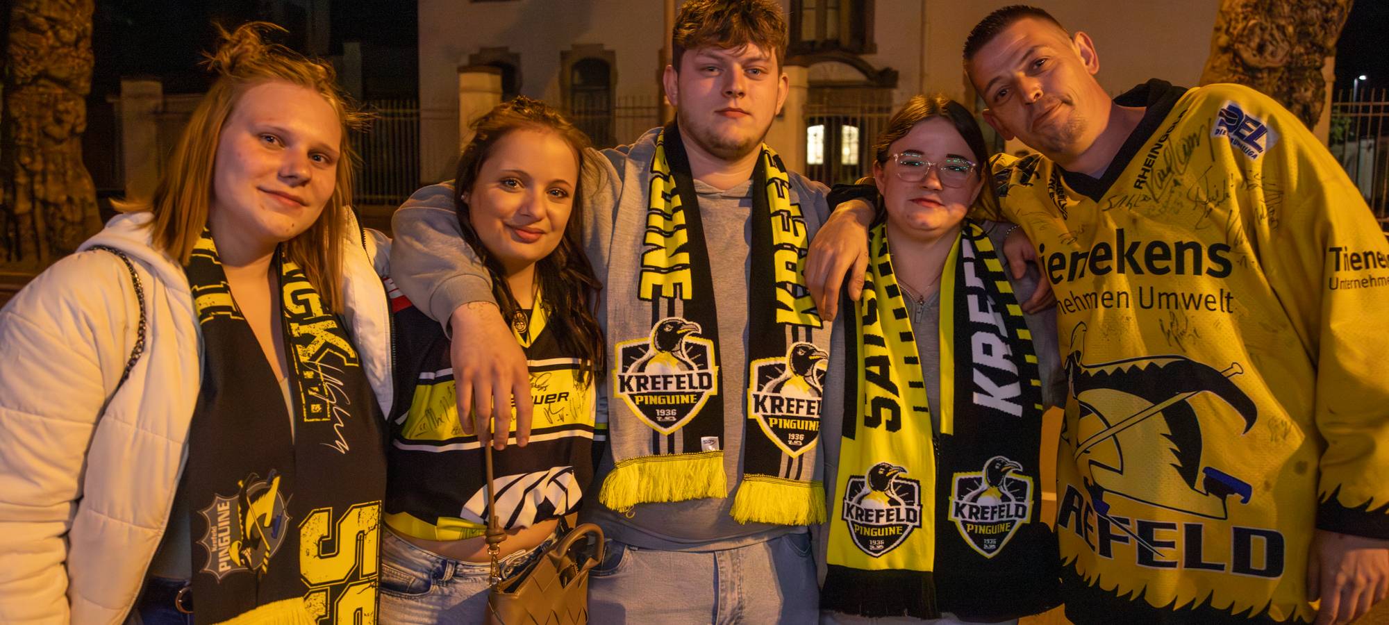 KEV: Alle Bilder zur DEL2-Meisterschaft