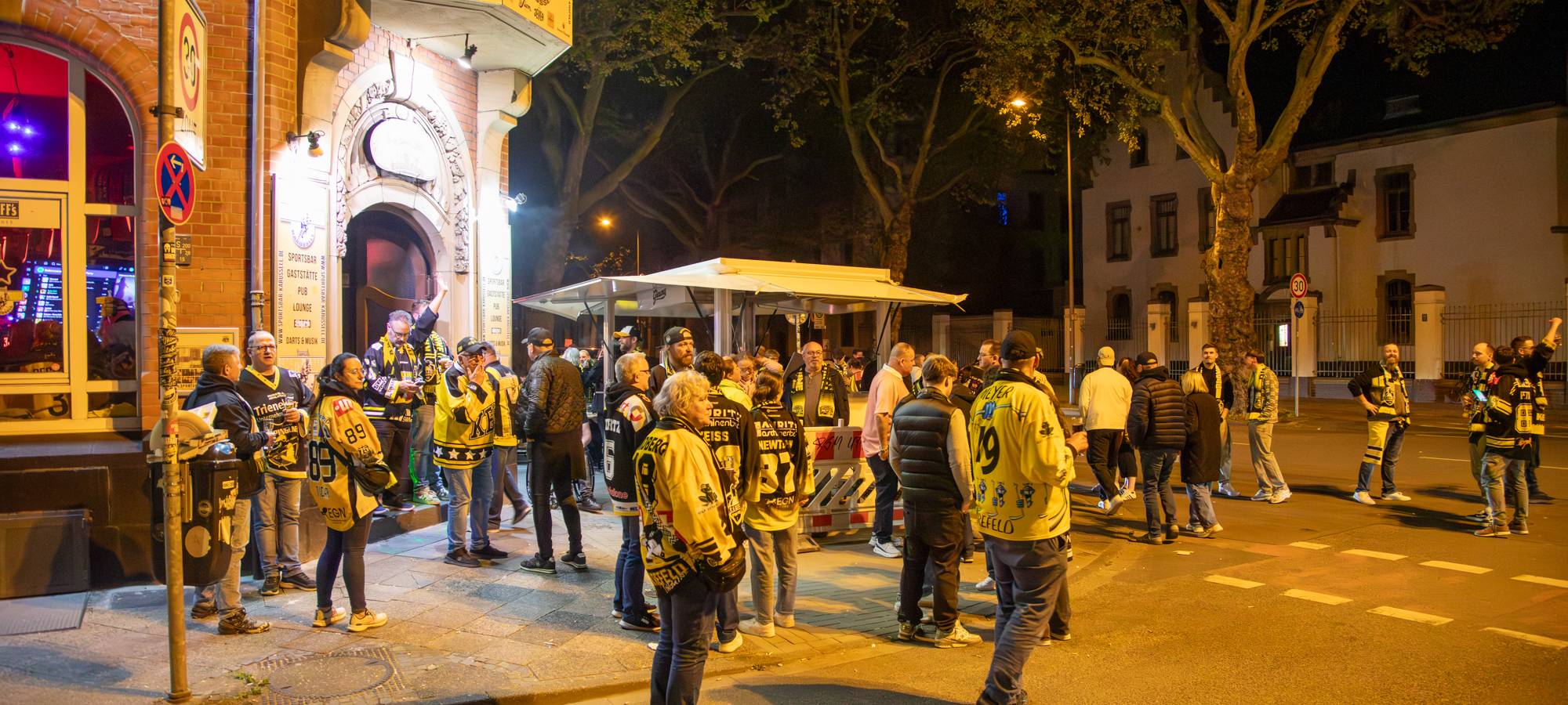 KEV: Alle Bilder zur DEL2-Meisterschaft