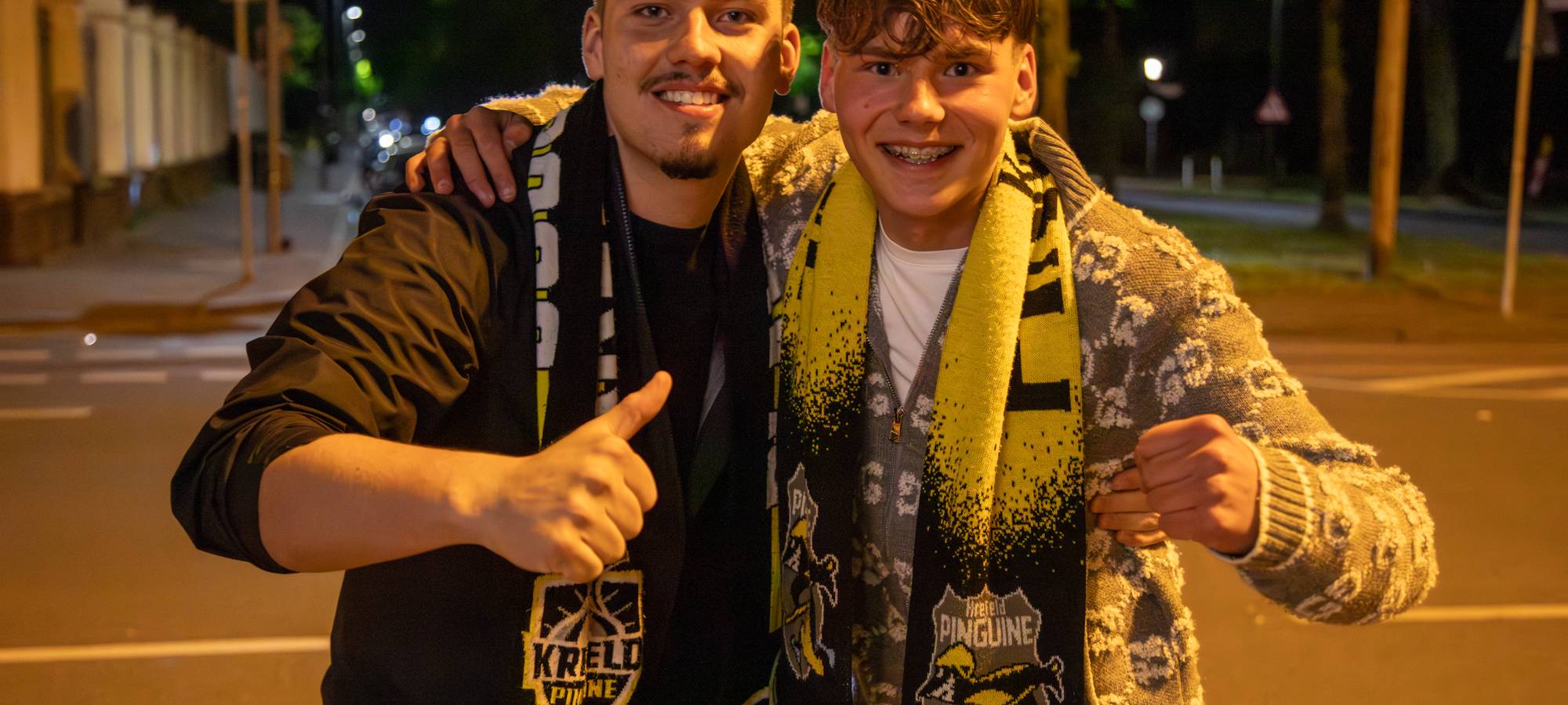 KEV: Alle Bilder zur DEL2-Meisterschaft