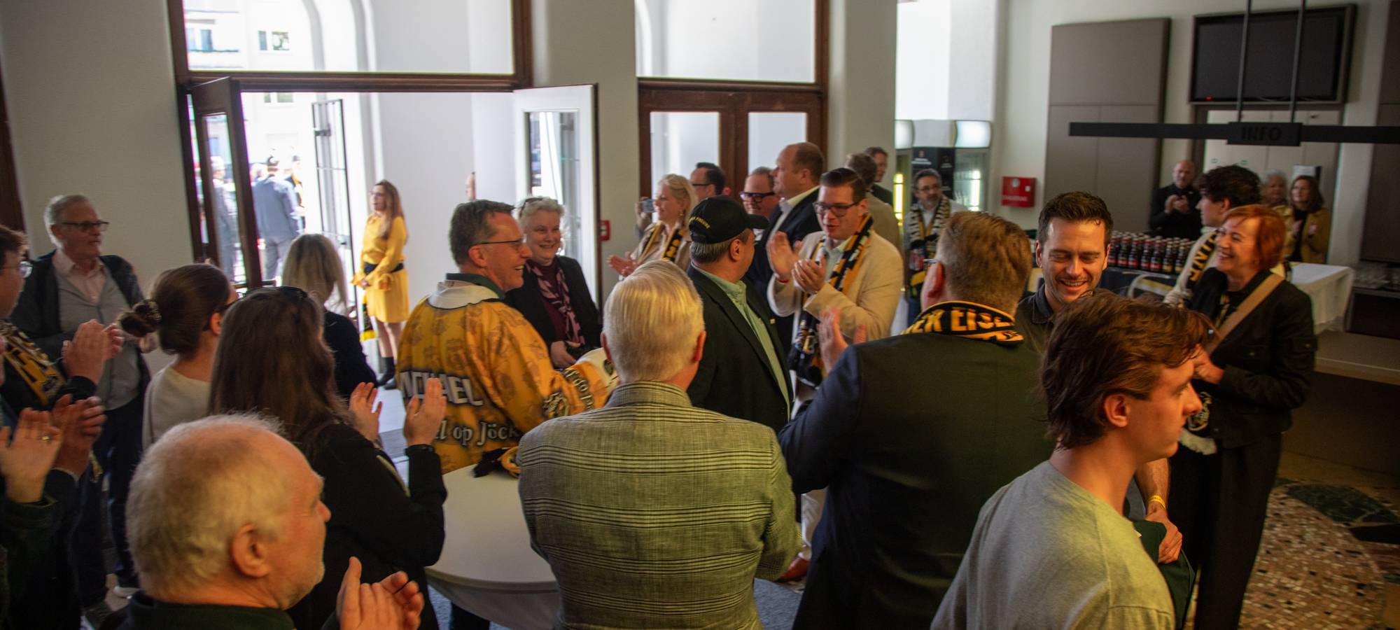 KEV: Alle Bilder zur DEL2-Meisterschaft