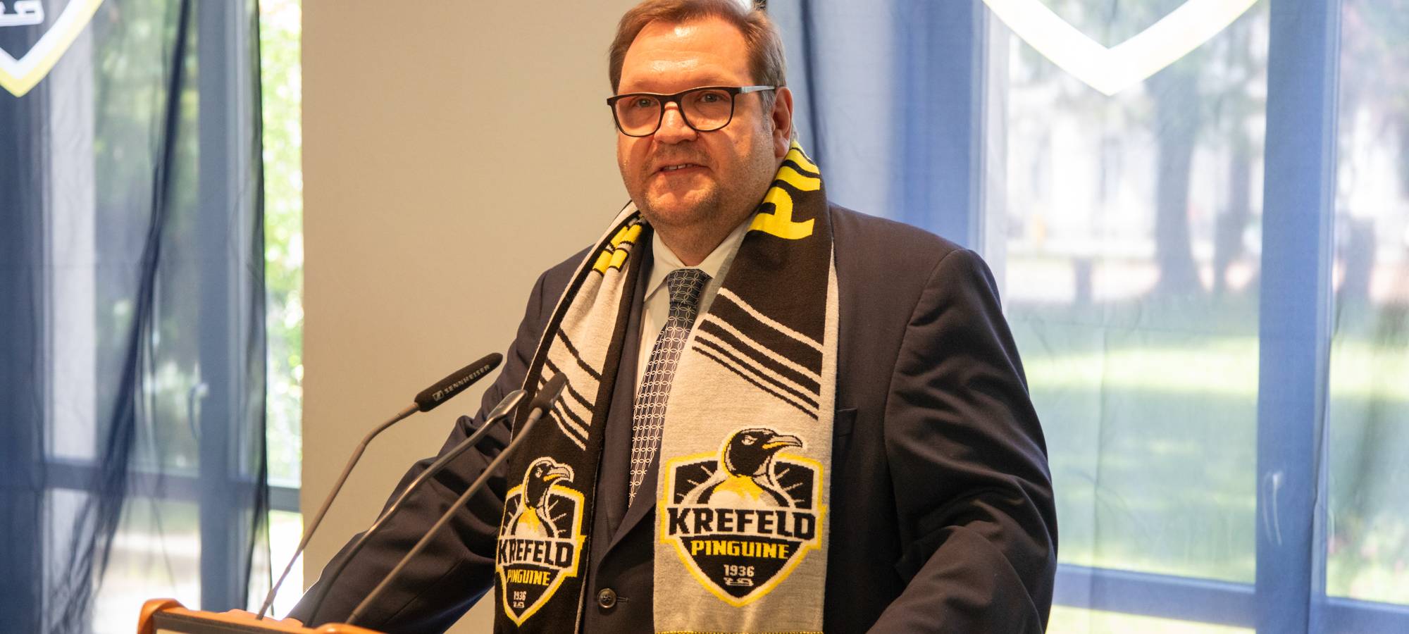 KEV: Alle Bilder zur DEL2-Meisterschaft