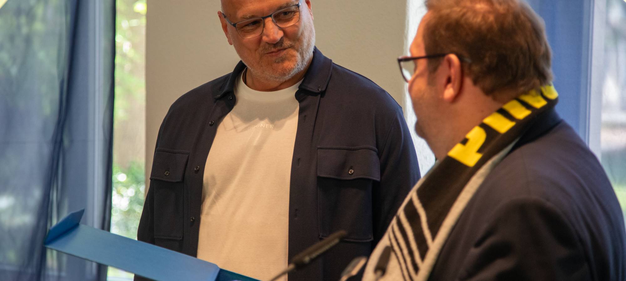 KEV: Alle Bilder zur DEL2-Meisterschaft