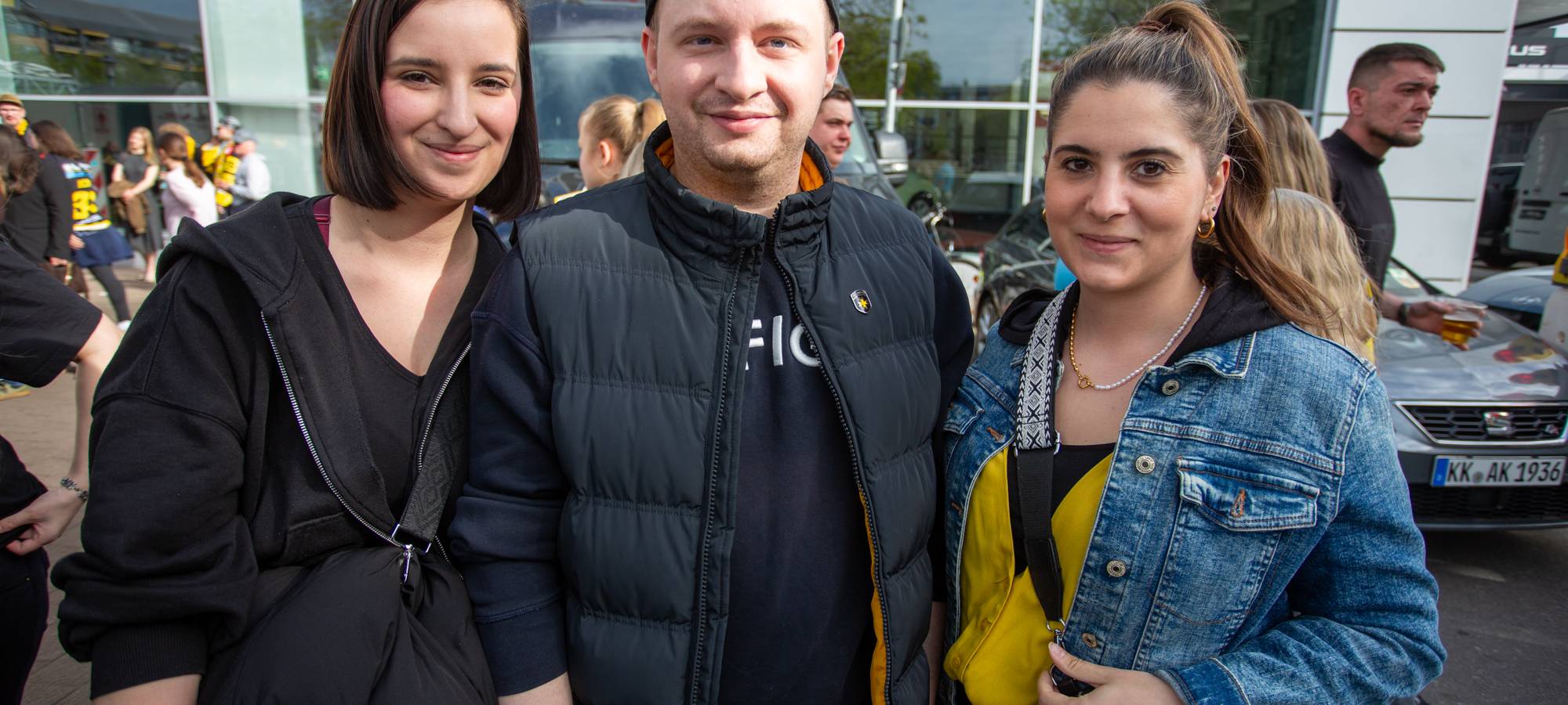 KEV: Alle Bilder zur DEL2-Meisterschaft