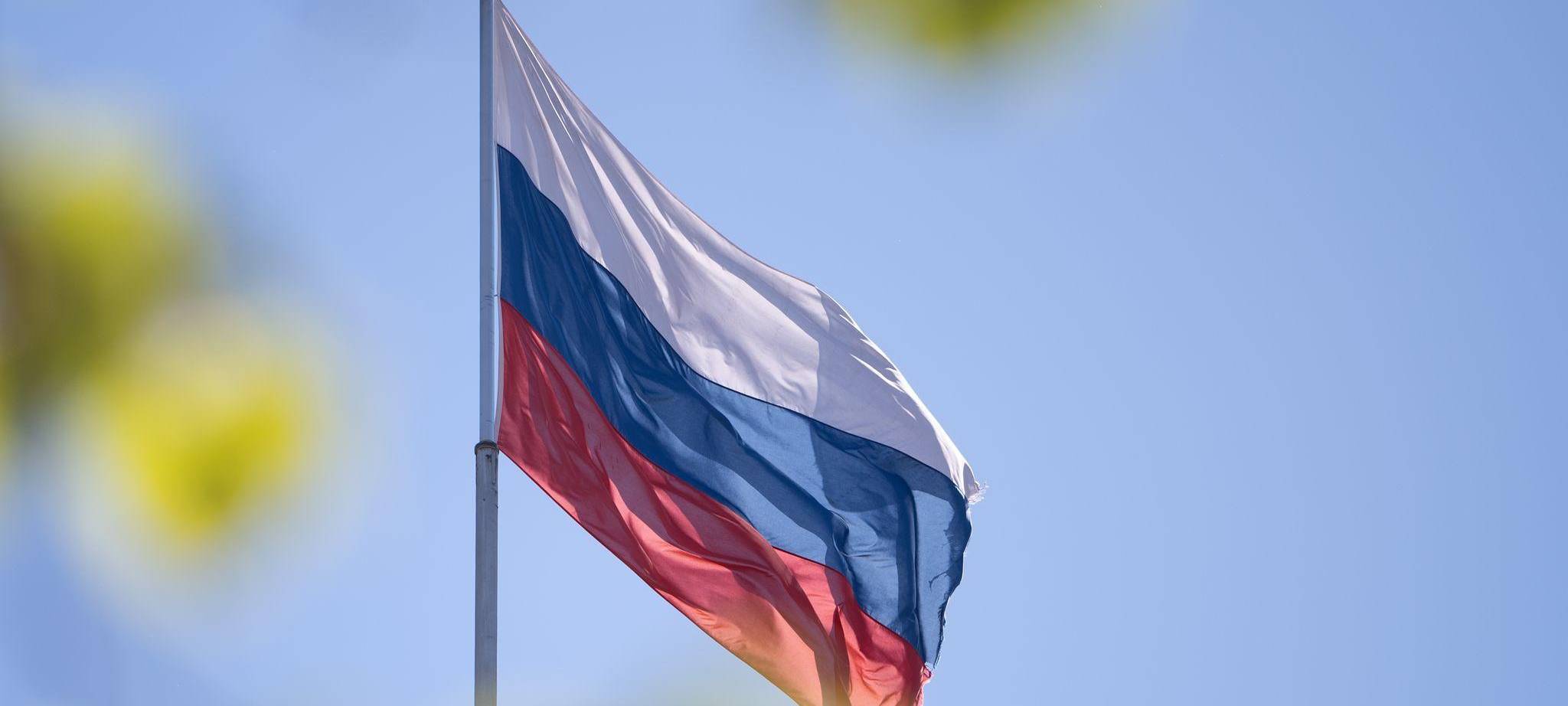 Botschaft von Russland in Berlin