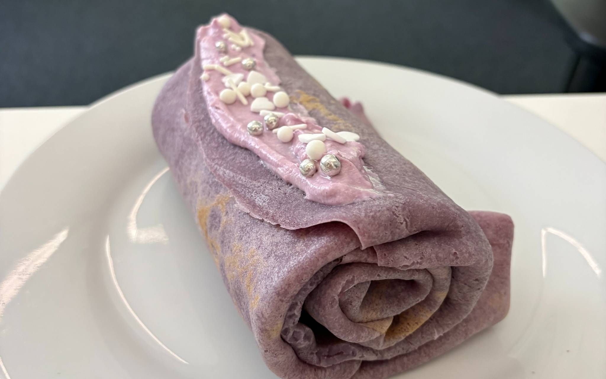 Ube statt Matcha: Die schönsten Rezeptideen für den