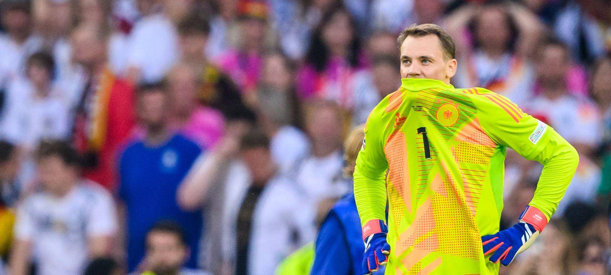 Manuel Neuer