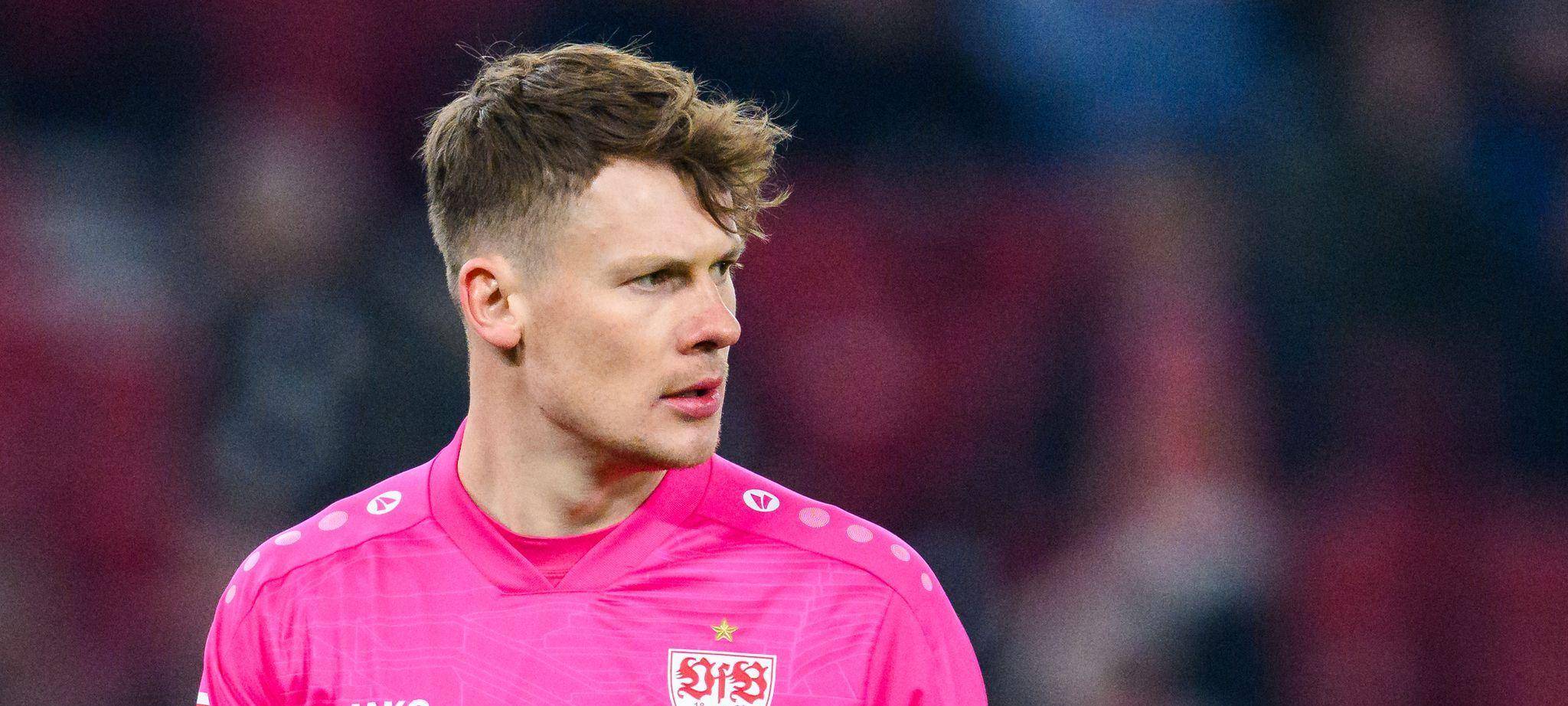 Alexander Nübel