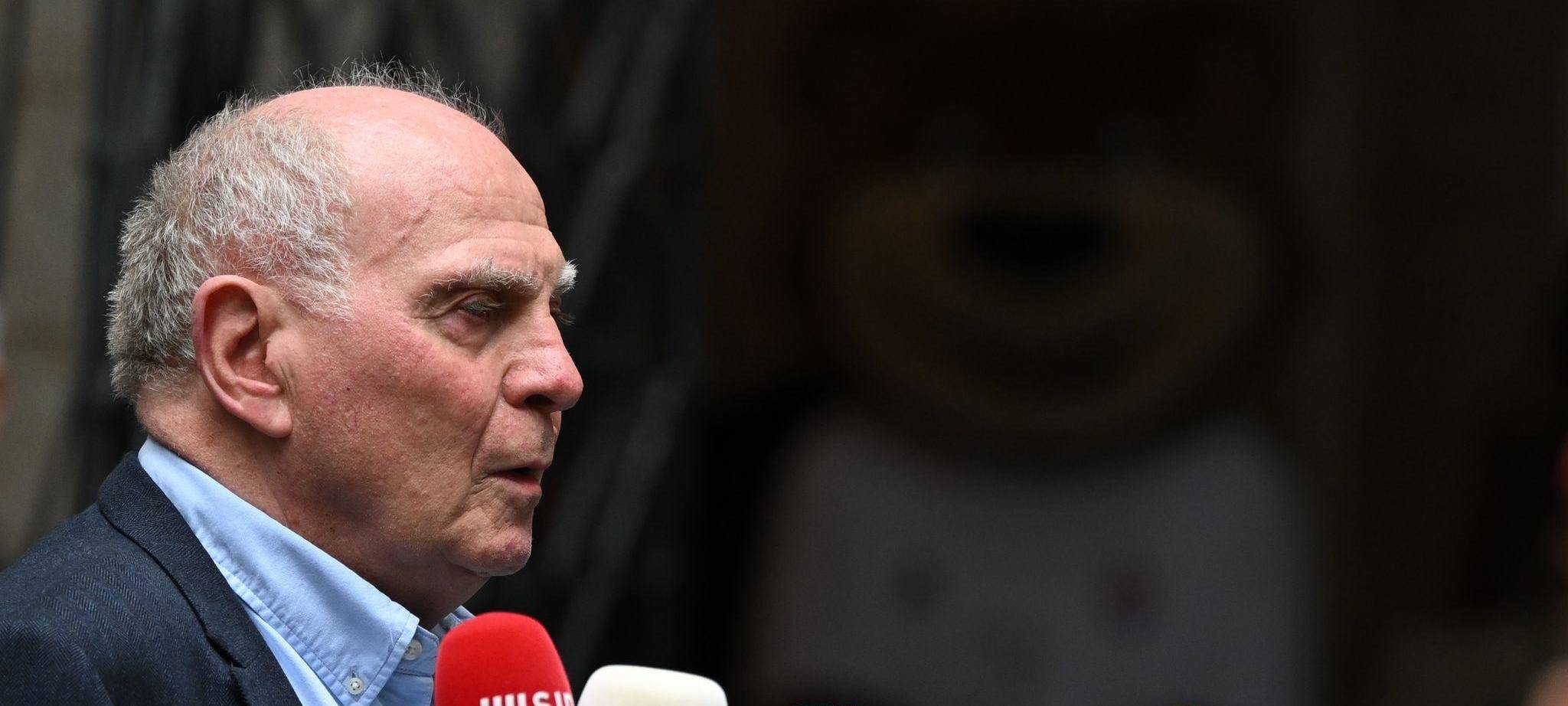 Uli Hoeneß