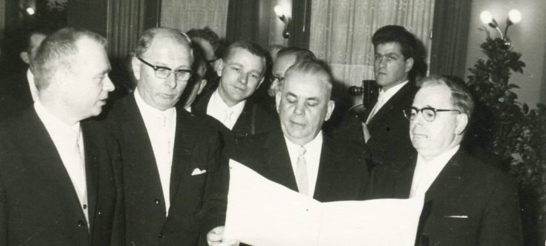Alte Familienfotos für Ausstellung in Schwalmtal