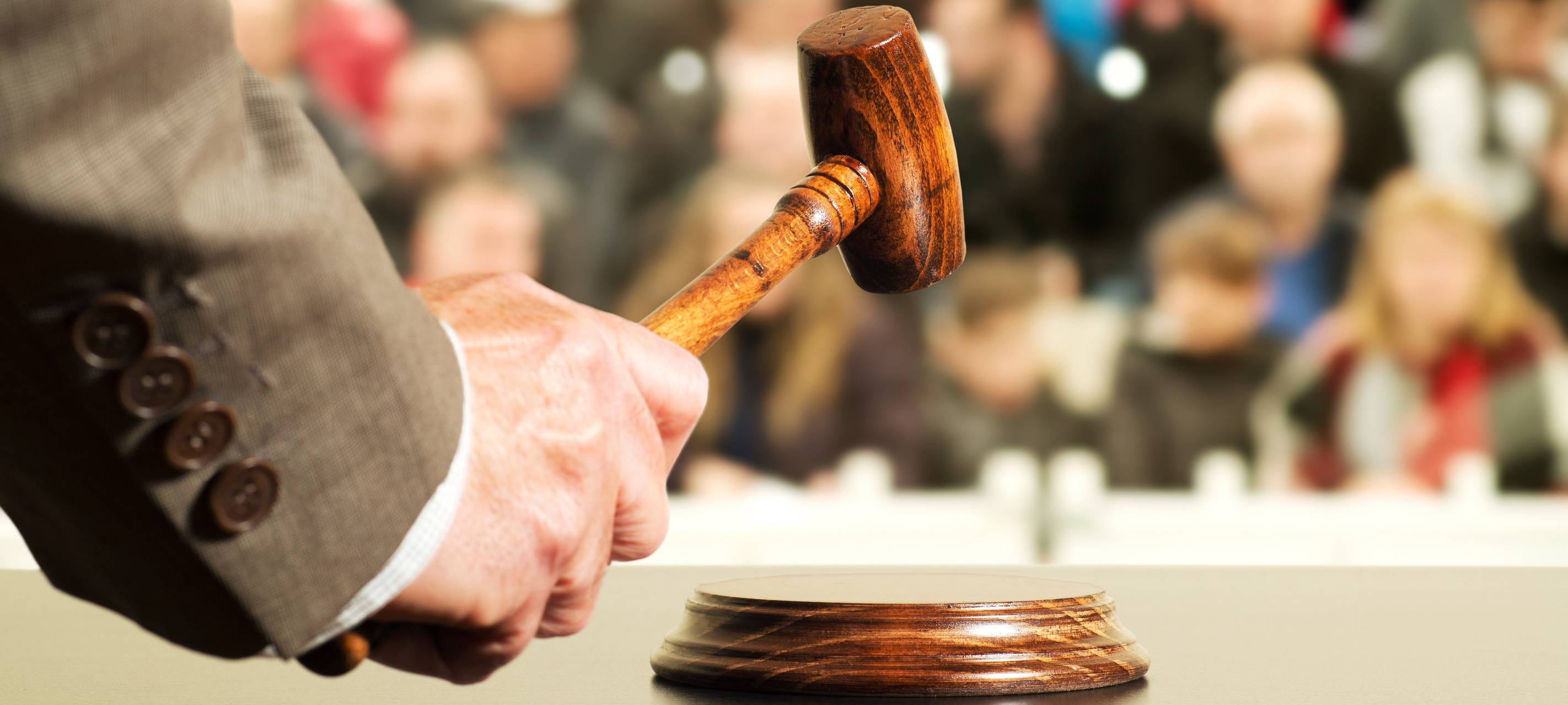Fundsachen werden in Viersen versteigert