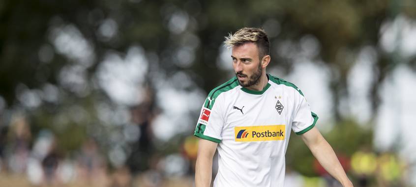 Drmic hat neuen Verein gefunden