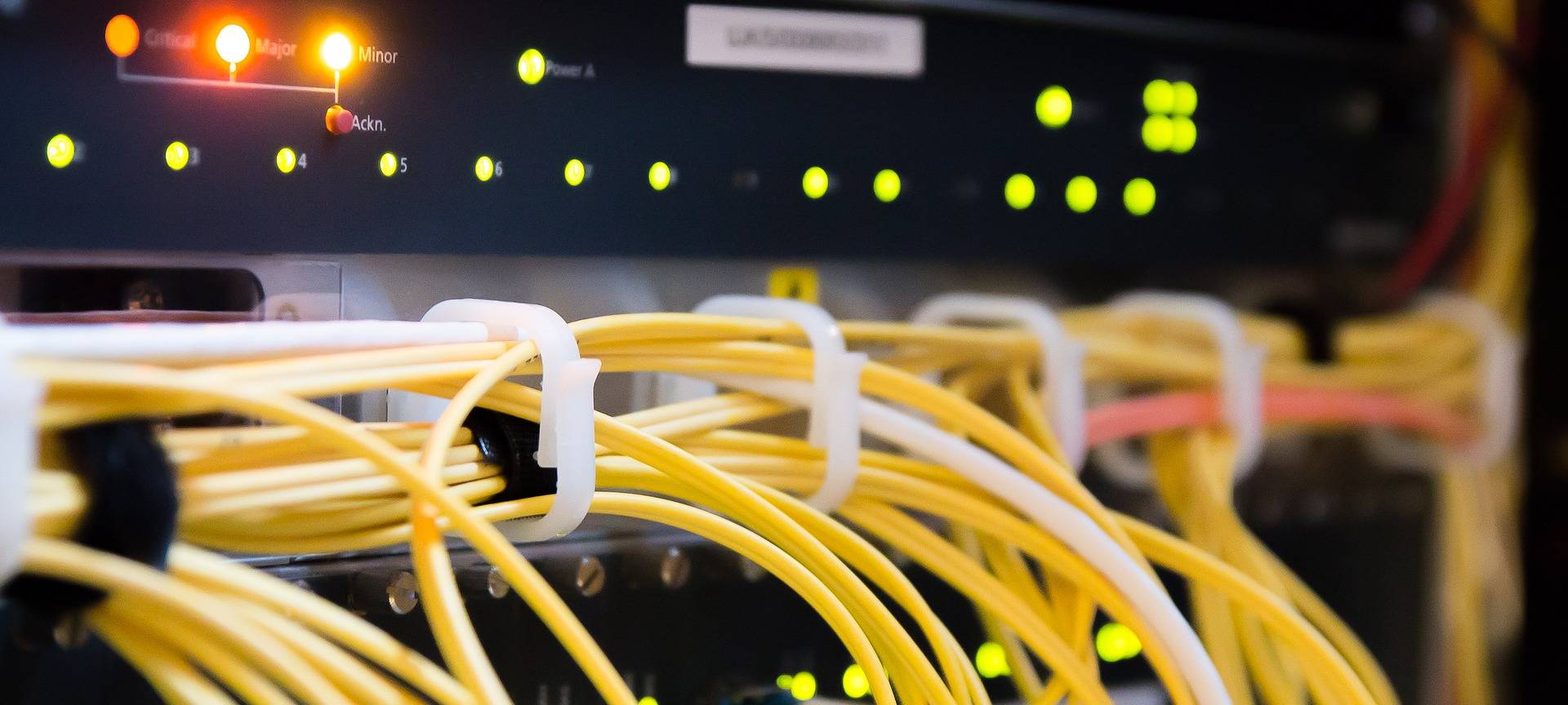 In Nettetal wird das Glasfasernetz ausgebaut