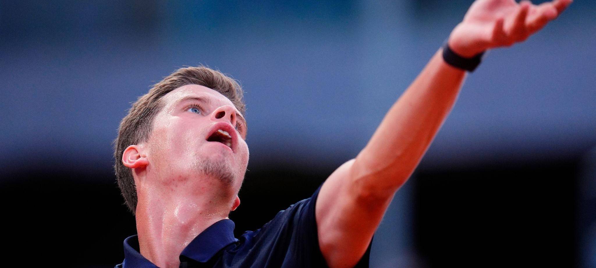 ATP-Tour - Madrid